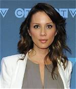 Unveiling the Multitalented Lexa Doig