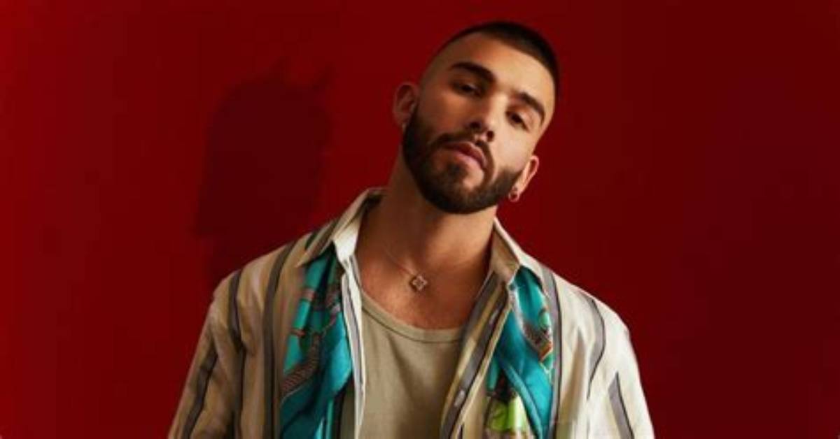 Unveiling the Musical Fusion of Manuel Turizo and Joselina Sorza