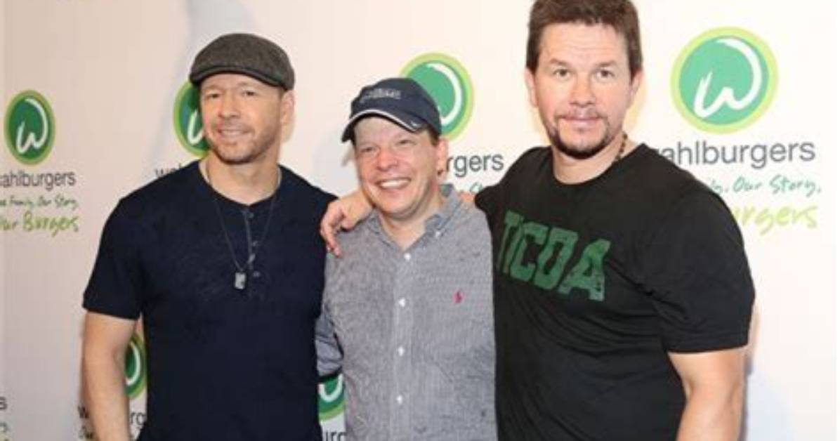 Unveiling the Musical Journey of Mark Wahlberg: Which Band Was He in?