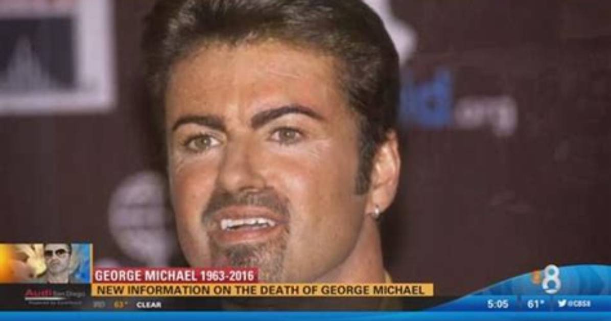 Unveiling the Mysteries: George Michael's Death Explored