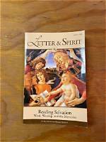 Unveiling the Mysteries of Salvation Spirit Chapter 1