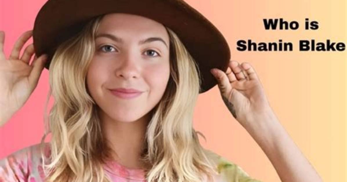 Unveiling the Mysteries of Shanin Blake of Leaks