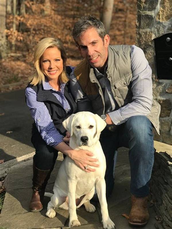 Unveiling the Mysteries: Shannon Bream's Family Choices