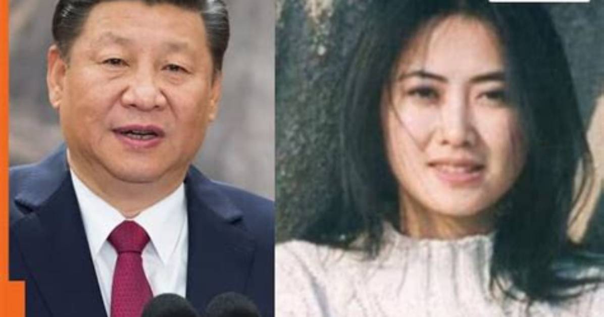 Unveiling the Mysteries: Xi Mingze – Is She Married?
