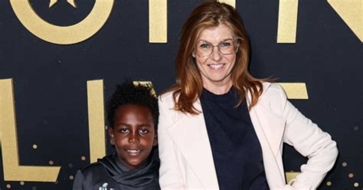 Unveiling the Mystery Behind Connie Britton's Twin Sister: Discoveries and Insights
