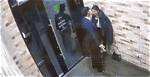 Unveiling the Mystery Behind Kuandyk Bishimbayev Cctv Video