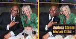 Unveiling the Mystery Behind Michael Steele's Wife: a Glimpse Through Photos