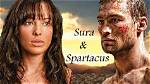 Unveiling the Mystery Behind Spartacus Sura's Real Name