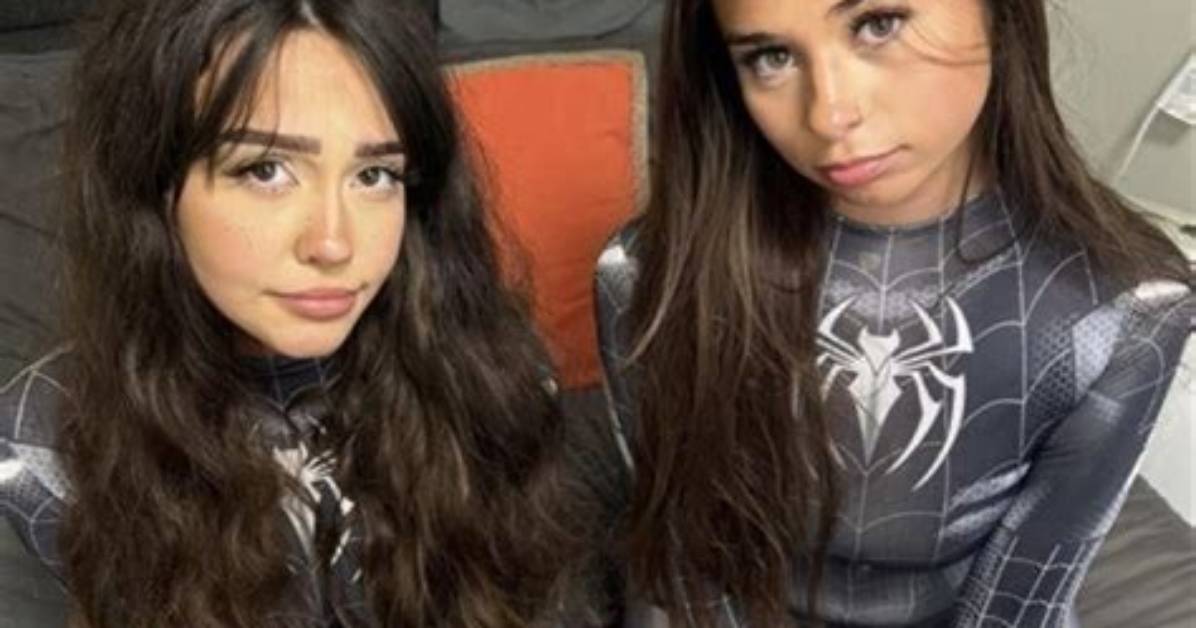 Unveiling the Mystery Behind Spiderman Video Sophie Rain Part 2