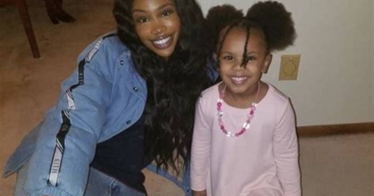Unveiling the Mystery Behind Sza’s Kids Name