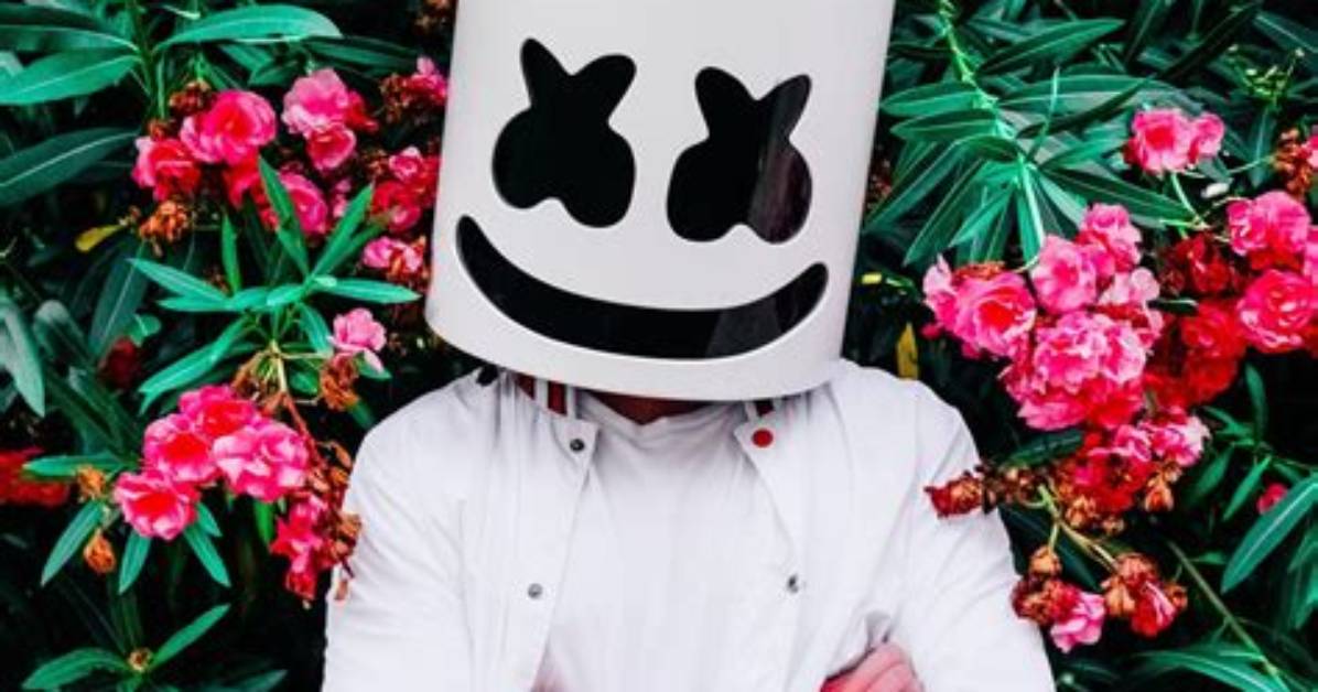 Unveiling the Mystery Behind the Marshmello Name