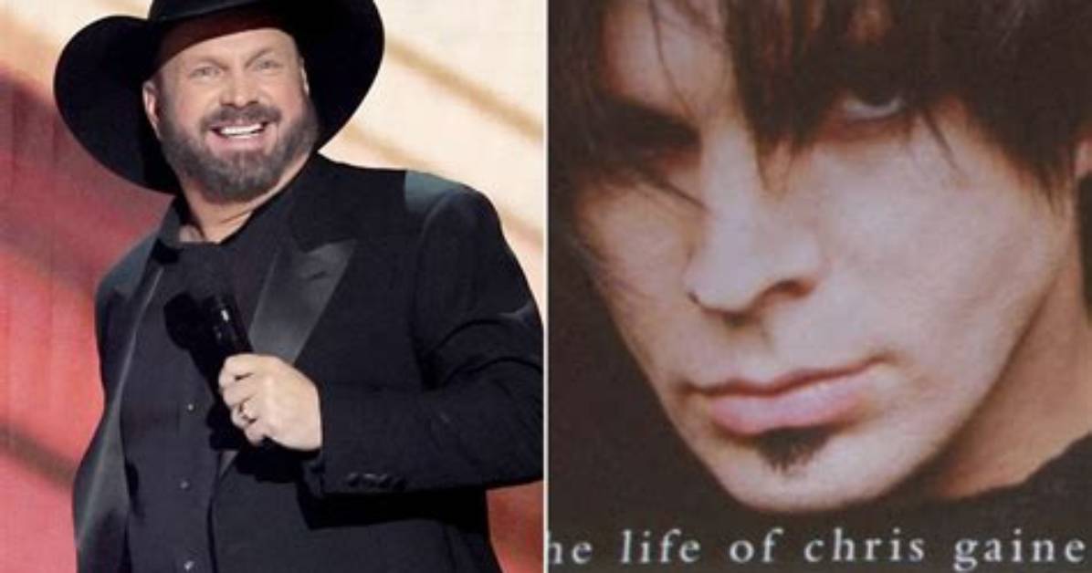 Unveiling the Mystery: Did Garth Brooks Change His Name?