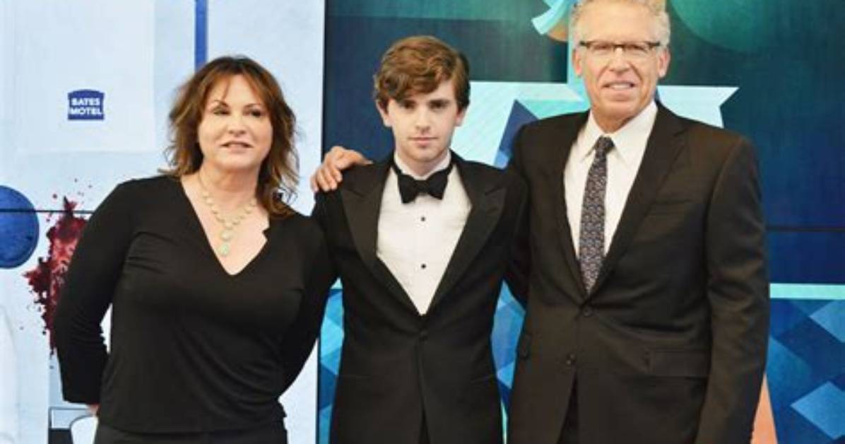 Unveiling the Mystery: Does Bertie Highmore Have a Twin Brother?