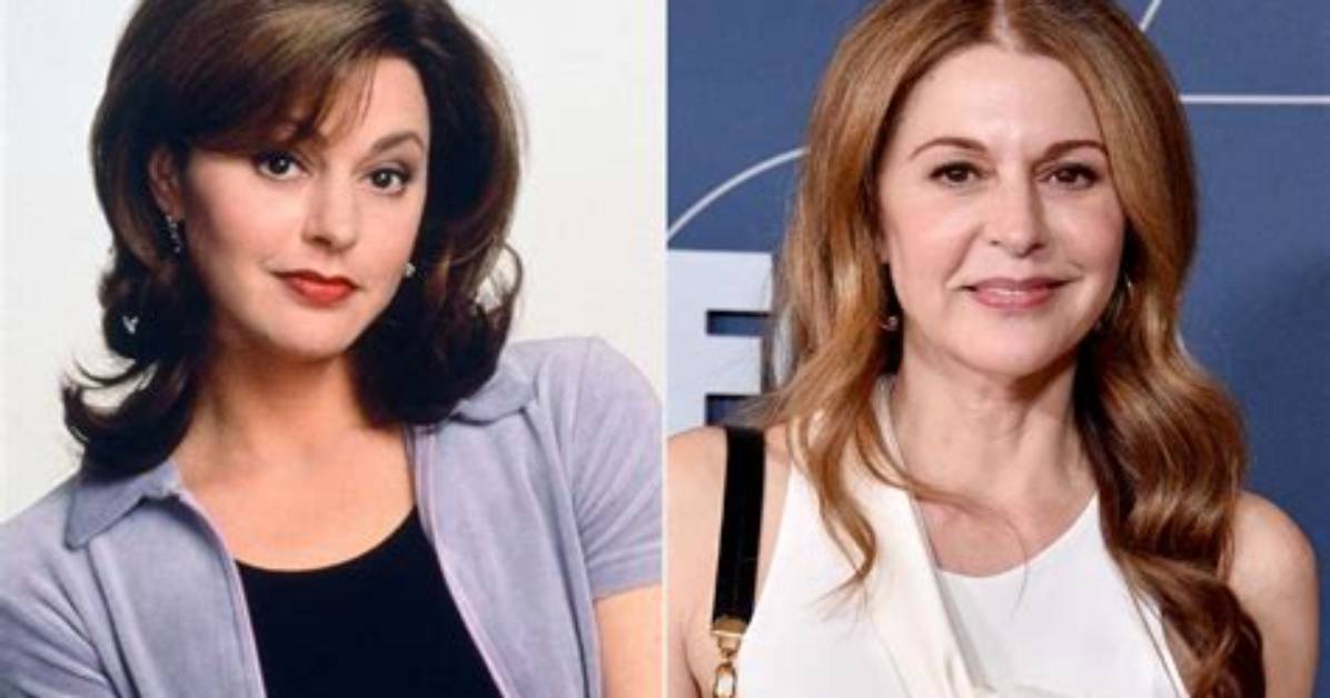 Unveiling the Mystery: Does Jane Leeves Have a Daughter?