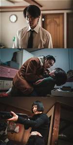 Unveiling the Mystery: Does Lee Dong Wook Have a Child?