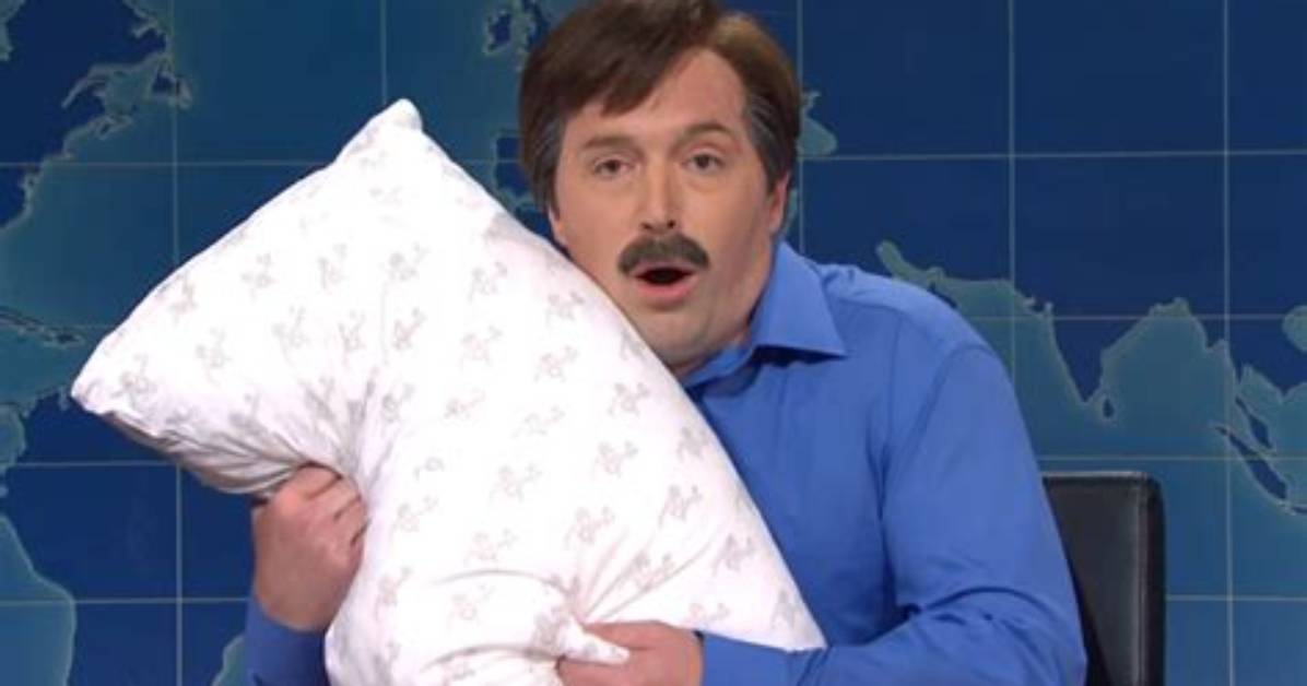 Unveiling the Mystery: Does Mypillow Guy Have a Wife?