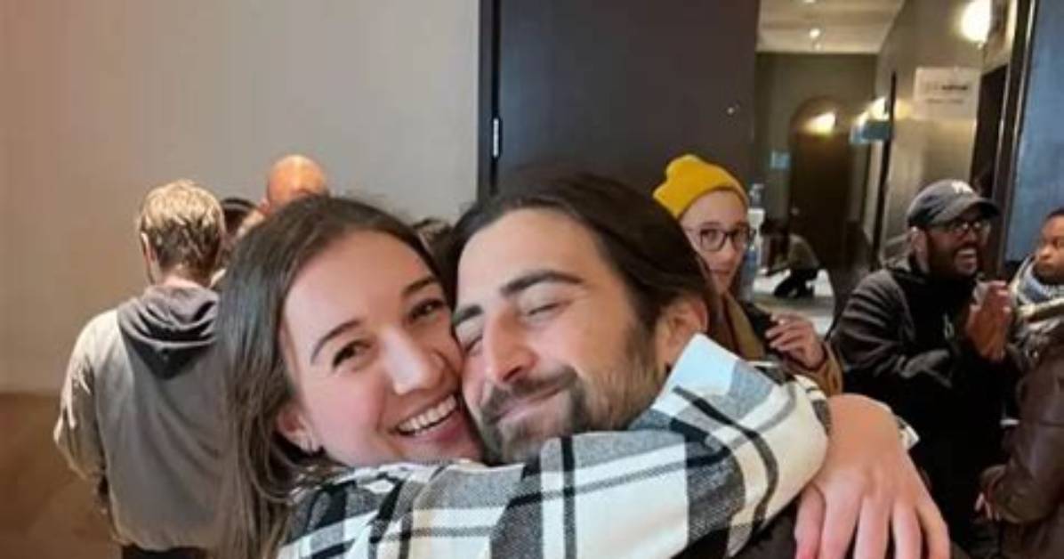 Unveiling the Mystery: Does Noah Kahan Have a Girlfriend?