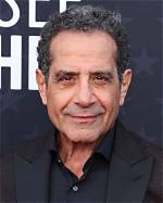Unveiling the Mystery: Does Tony Shalhoub Have a Wife?
