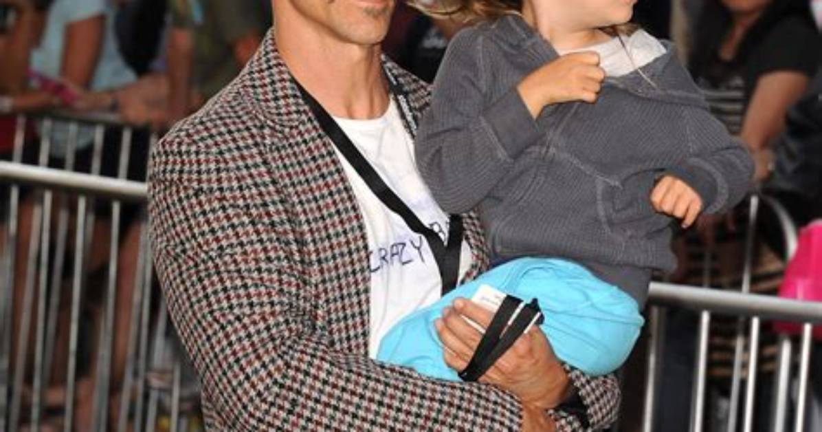 Unveiling the Mystery: Everly Bear Kiedis Age and More