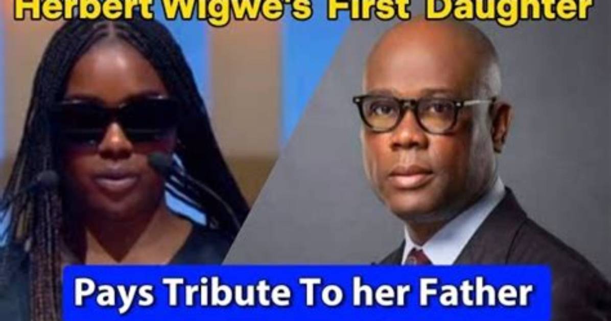 Unveiling the Mystery: Herbert Wigwe's Daughter Age