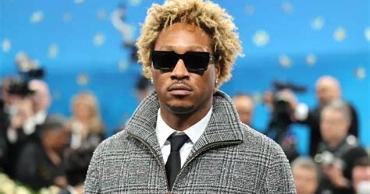 Unveiling the Mystery: How Did Future Get His Name?