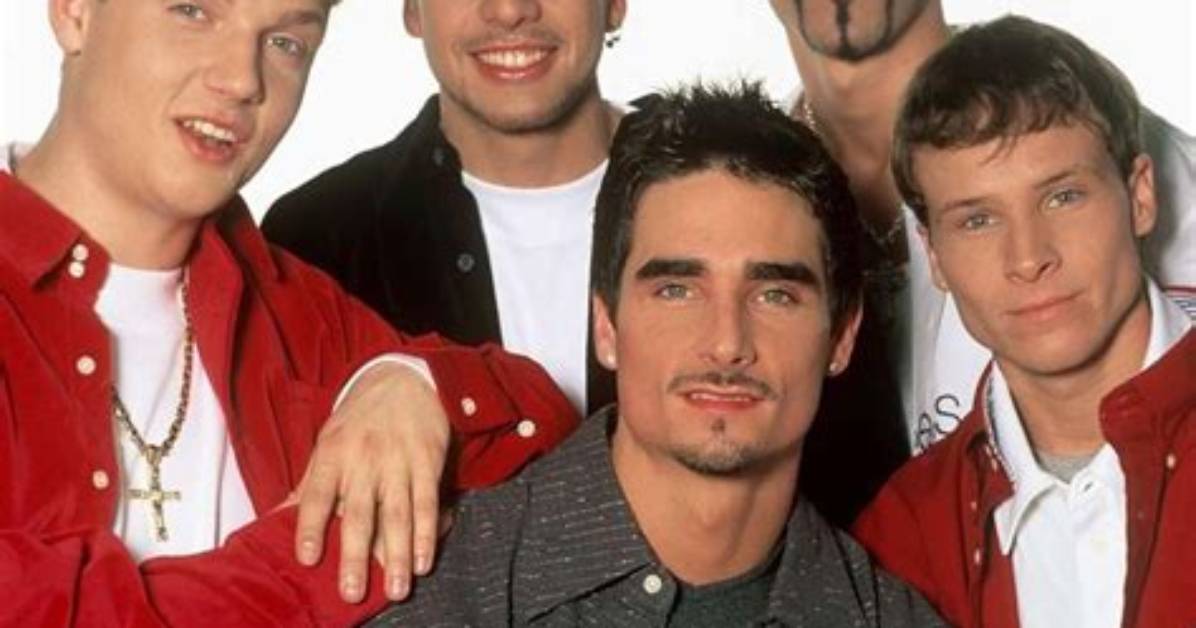 Unveiling the Mystery: How Many Backstreet Boys Are There?