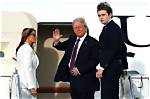 Unveiling the Mystery: How Old Is Barron Trump's Girlfriend?