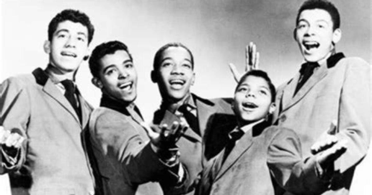 Unveiling the Mystery: How Tall Was Frankie Lymon?