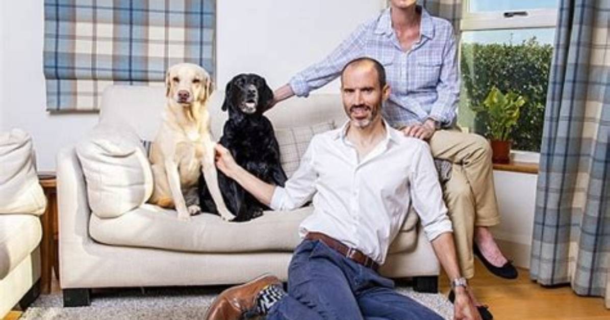 Unveiling the Mystery: Is Andrew Cotter Married?