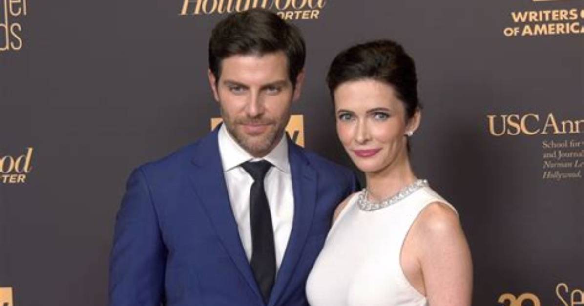 Unveiling the Mystery: Is David Giuntoli Married?