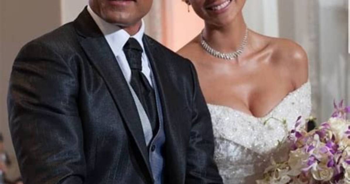 Unveiling the Mystery: Is Fernando Colunga Married?