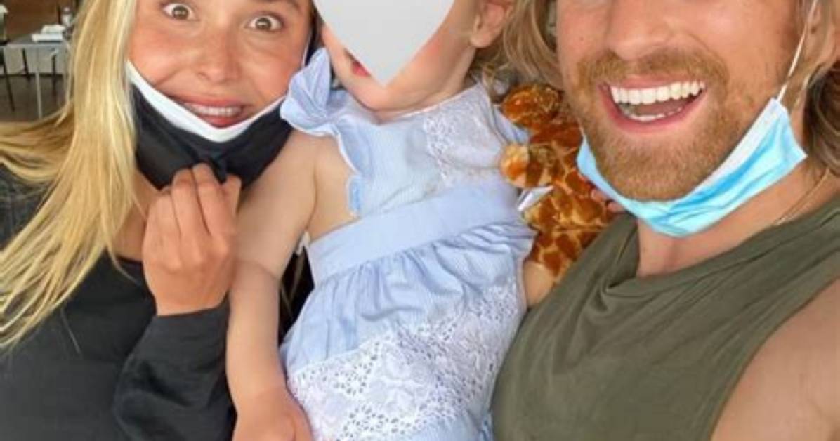 Unveiling the Mystery: Is Isabel May Dating?
