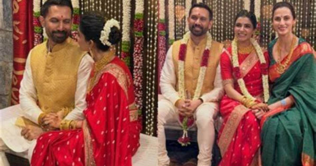 Unveiling the Mystery: Is Sukesh Married?