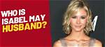 Unveiling the Mystery: Isabel May’s Husband
