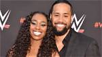 Unveiling the Mystery: Jey Uso's Wife Photo