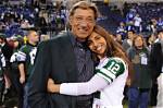 Unveiling the Mystery: Joe Namath's Marital Journey