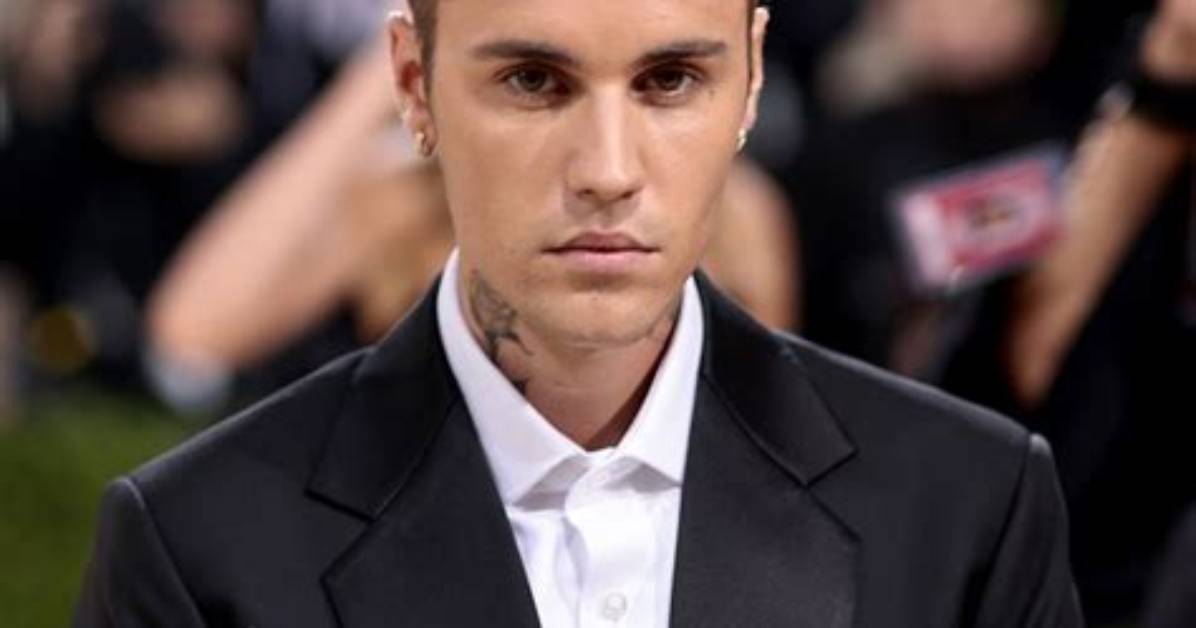 Unveiling the Mystery: Justin Bieber's Real Age