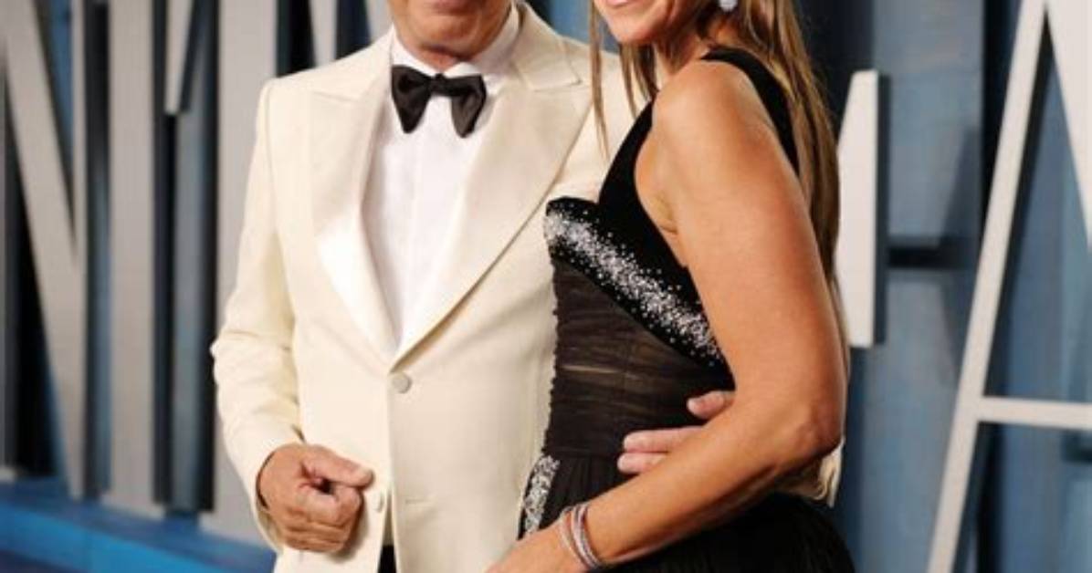 Unveiling the Mystery: Kevin Fraser's Wife Revealed