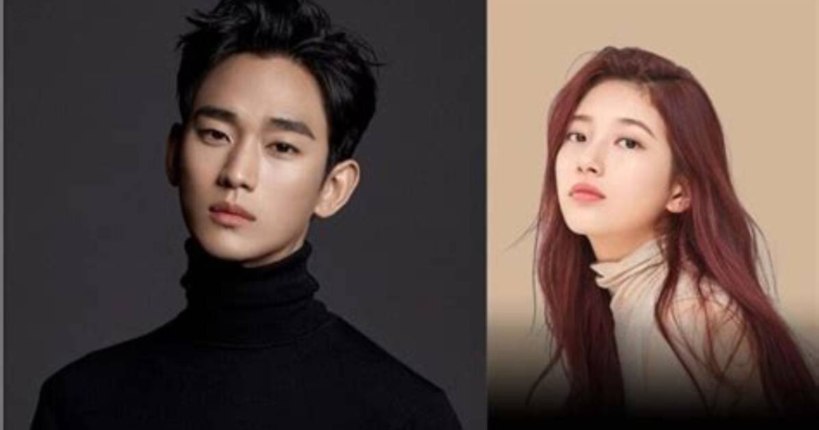 Unveiling the Mystery: Kim Soo Hyun's Girlfriend in Real Life 2024