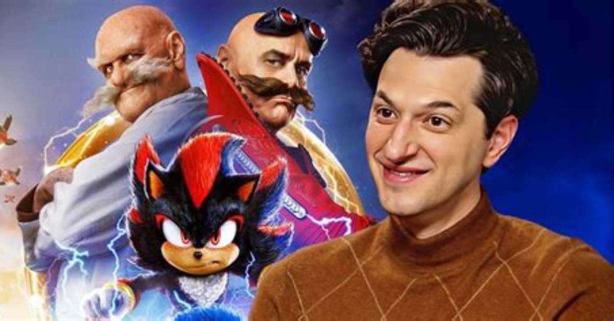 Unveiling the Mystery of Ben Schwartz's Wife