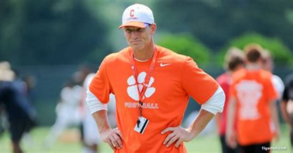 Unveiling the Mystery of Brent Venables Height