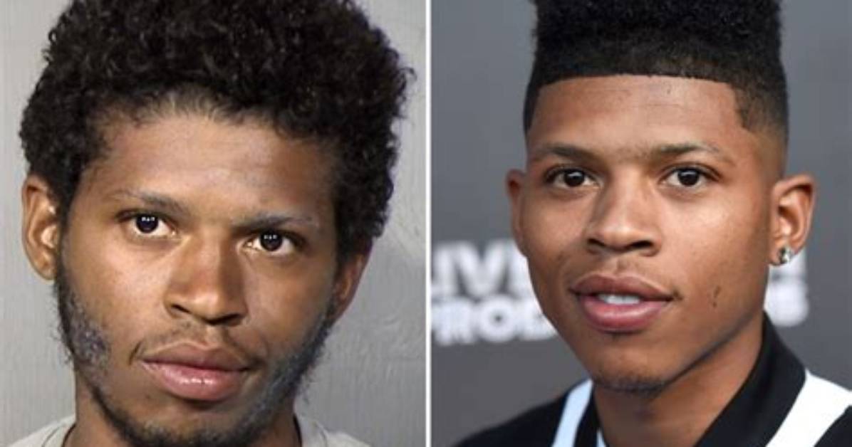 Unveiling the Mystery of Bryshere Y. Gray's Wife