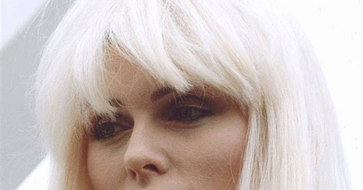 Unveiling the Mystery of Debbie Harry's Real Parents