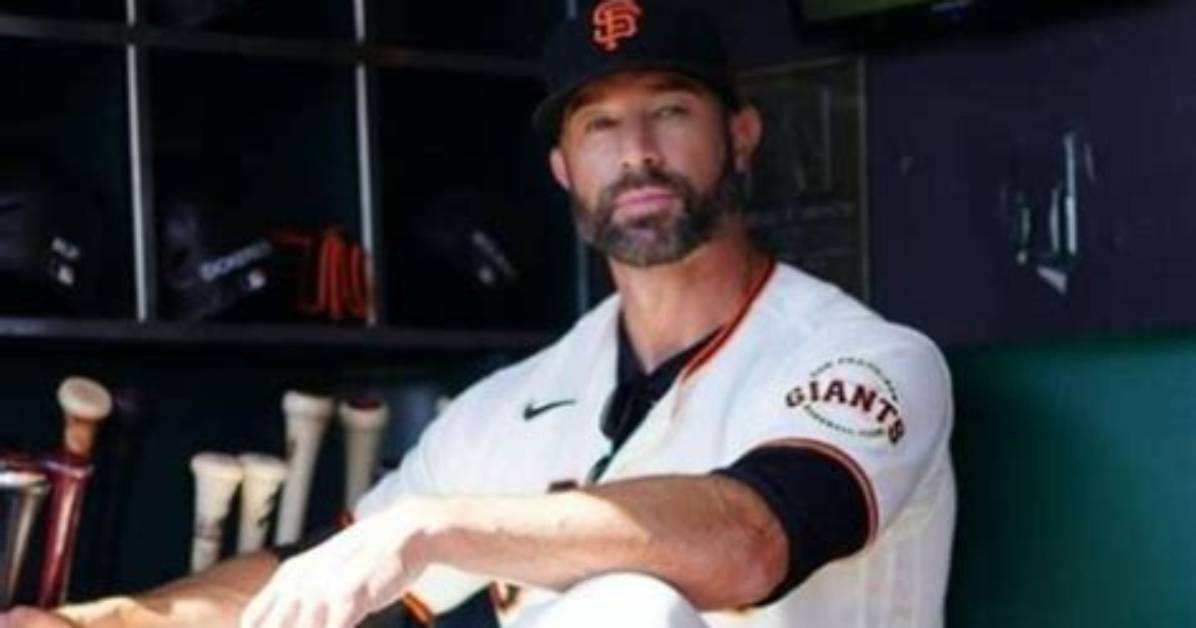 Unveiling the Mystery of Gabe Kapler's Dating Life