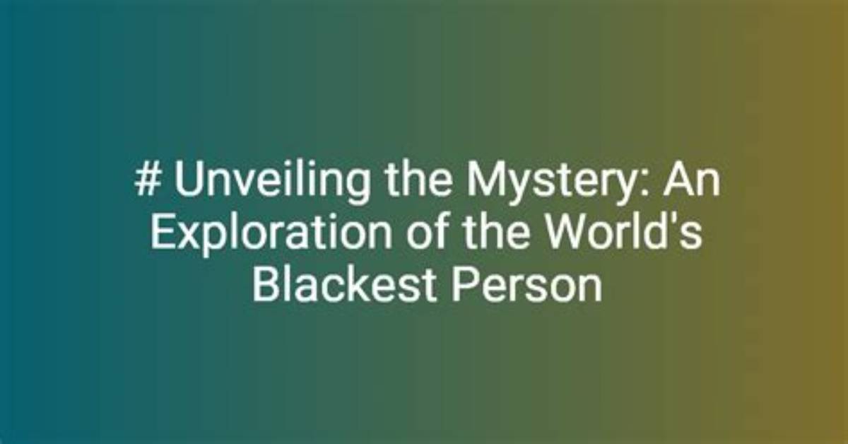 Unveiling the Mystery of Jaifei: a Journey Through Art and Culture