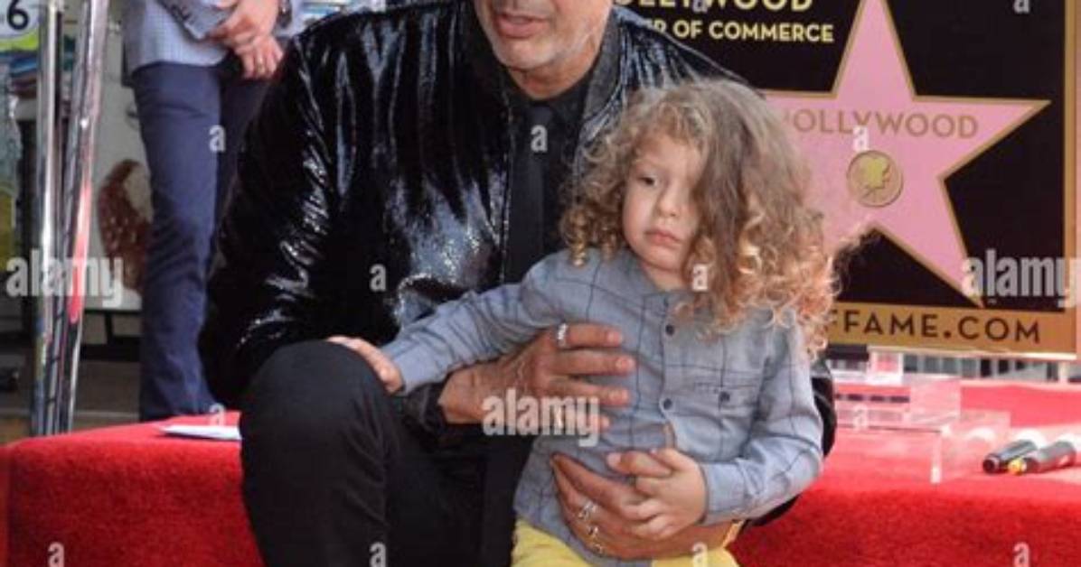 Unveiling the Mystery of Jeff Goldblum's Height