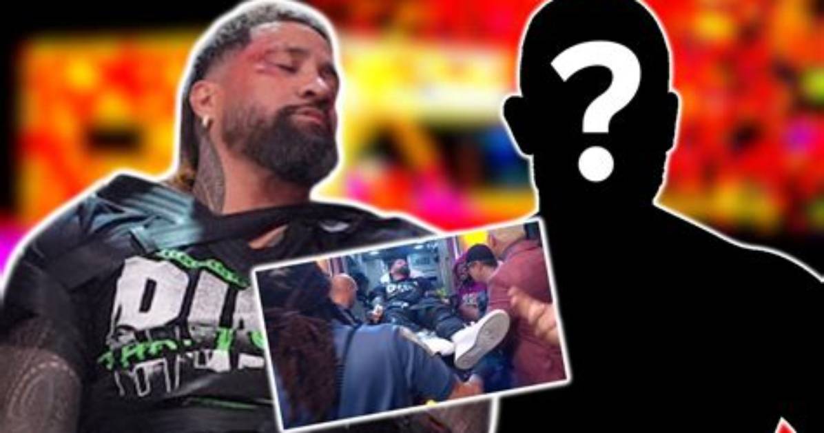 Unveiling the Mystery of Jey Uso's Partner