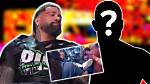 Unveiling the Mystery of Jey Uso's Partner