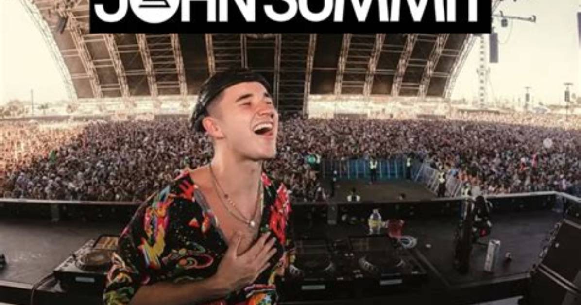 Unveiling the Mystery of John Summit Dj Net Worth