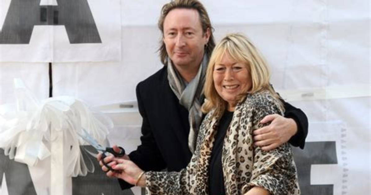 Unveiling the Mystery of Julian Lennon’s Girlfriend